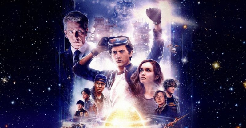 Ready Player One Review - Cinematic Insights